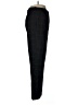 H&M Plaid Black Dress Pants Size 16 - photo 4