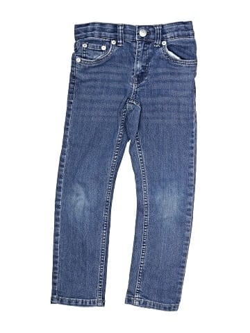 Levi's Jeans (view 1)