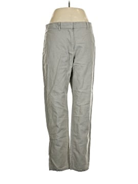 Gap Linen Pants (view 1)