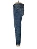 Lee Solid Blue Jeans Size 32 waist - photo 5