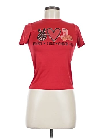Bcg Short Sleeve T-Shirt (view 1)