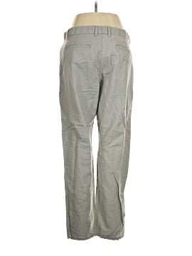 Gap Linen Pants (view 2)