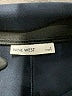 Nine West Solid Blue Active Pants Size L - photo 4
