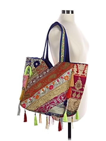 Unbranded Tote (view 2)