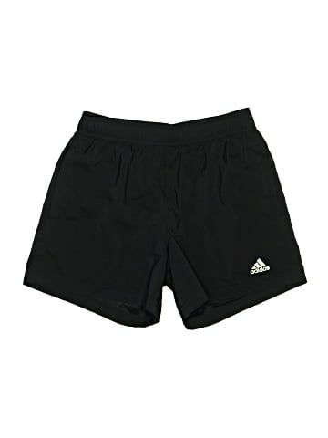 Adidas Athletic Shorts (view 1)