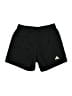 Adidas 100% Polyester Solid Black Athletic Shorts Size M (youth) - photo 1