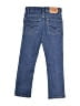 Levi's Solid Blue Jeans Size 6 - photo 2