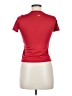 Bcg Hearts Red Short Sleeve T-Shirt Size 8 - photo 2