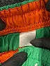 Carter's Solid Green Athletic Shorts Size 4T - photo 3
