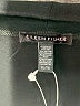 Eileen Fisher Solid Black Formal Skirt Size XL - photo 4