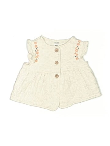 Carter's Short Sleeve Top (view 1)