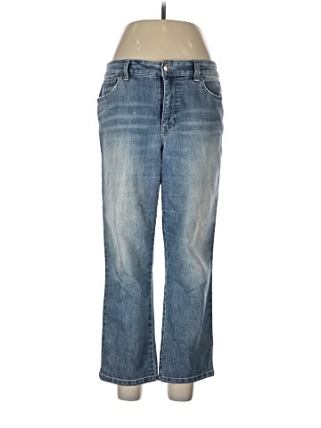 Nine West Vintage America Jeans (view 1)