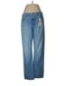Adriano Goldschmied Blue Jeans Size 28 waist - photo 1