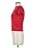 Bcg Hearts Red Short Sleeve T-Shirt Size 8 - photo 5