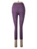 Peloton Purple Active Pants Size M - photo 2