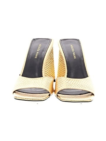 Azalea Wang Sandals (view 2)