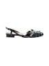 Anonymous Black Sandals Size EU 41 - photo 1