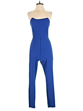 Charlotte Russe Jumpsuit (view 1)