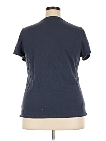 Gap Short Sleeve T-Shirt (view 2)