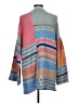Sincerely Jules Blue Cardigan Size L - photo 2