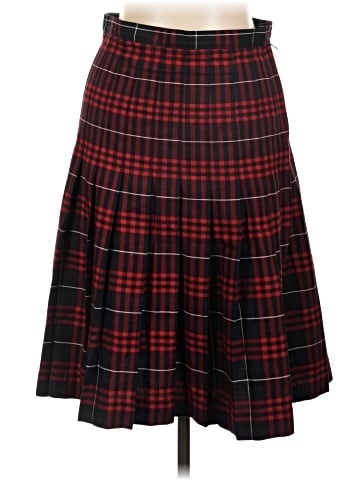 Lands' End Casual Skirt (view 1)