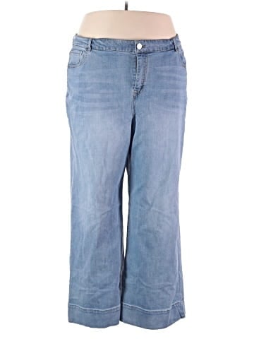 Lane Bryant Jeans (view 1)