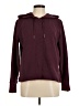 DKNY Burgundy Pullover Hoodie Size M - photo 1