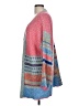 Sincerely Jules Blue Cardigan Size L - photo 5