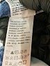 Levi's Blue Denim Shorts Size 25 waist - photo 5
