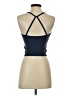 Unbranded Blue Tank Top Size S - photo 2