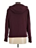 DKNY Burgundy Pullover Hoodie Size M - photo 2