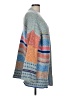 Sincerely Jules Blue Cardigan Size L - photo 4