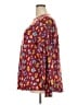 Assorted Brands Burgundy Pullover Sweater Size 4X - photo 5