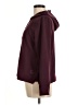 DKNY Burgundy Pullover Hoodie Size M - photo 5