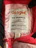 Cat & Jack 100% Recycled Polyester Solid Pink Jacket Size 5T - photo 3
