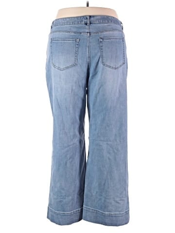 Lane Bryant Jeans (view 2)