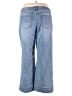 Lane Bryant Blue Jeans Size 20 - photo 2