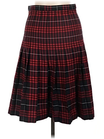 Lands' End Casual Skirt (view 2)