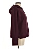 DKNY Burgundy Pullover Hoodie Size M - photo 4