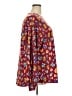 Assorted Brands Burgundy Pullover Sweater Size 4X - photo 4