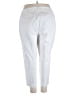 Talbots Solid White Casual Pants Size 20 - photo 2