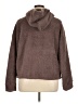 Gap Body 100% Polyester Brown Pullover Sweater Size XL - photo 2