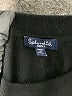 Splendid Black Turtleneck Sweater Size S - photo 7
