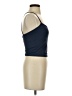 Unbranded Blue Tank Top Size S - photo 4