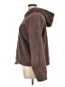 Gap Body 100% Polyester Brown Pullover Sweater Size XL - photo 5