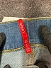 SPANX Blue Jeans Size 1X - photo 4