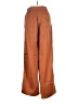 Elie Tahari Brown Casual Pants Size S (estimated) - photo 2