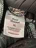Member's Mark Plaid Black Fleece Size XL - photo 7