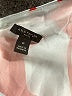 Ann Taylor 100% Polyester Tropical Orange Casual Dress Size 0 Petite - photo 7