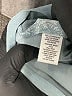 Ann Taylor LOFT 100% Polyester Teal 3/4 Sleeve Blouse Size XL - photo 8